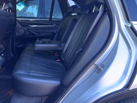 2017 BMW X5 xDrive40e iPerformance