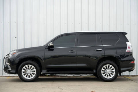 2023 Lexus GX 460