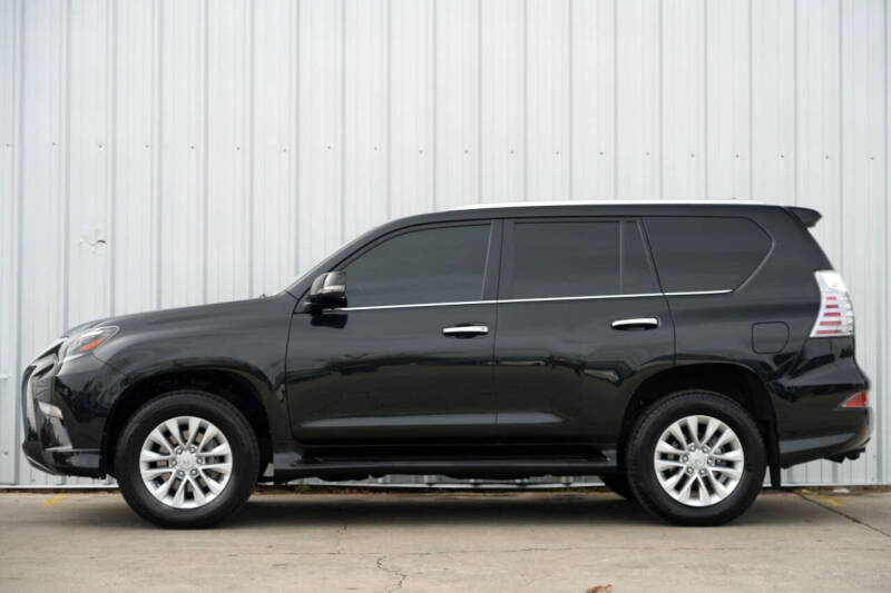 2023 Lexus GX 460