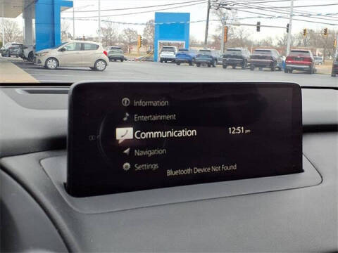 2021 Mazda CX-9 Touring