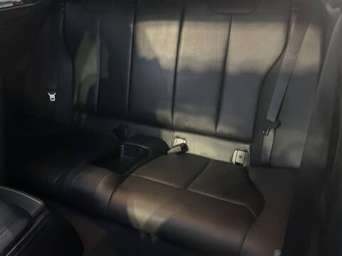 2016 BMW 2 Series M235i