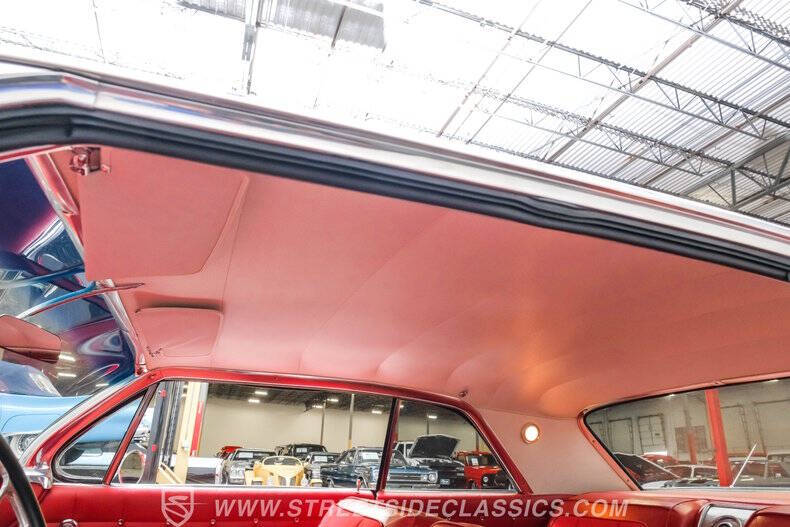 1962 Chevrolet Impala