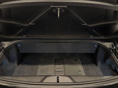 2016 Chevrolet Corvette Z06