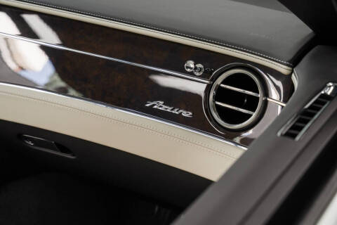 2023 Bentley Continental