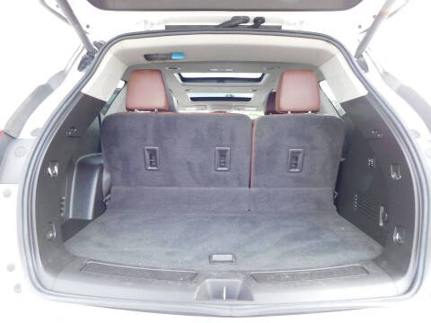 2021 Buick Enclave Avenir