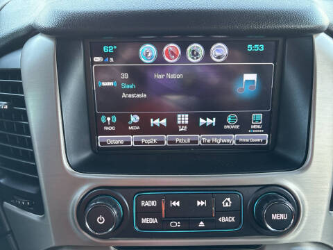 2019 GMC Yukon XL Denali