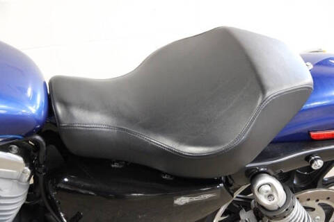 2017 Harley-Davidson Sportster