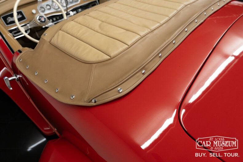 1934 Packard Twelve