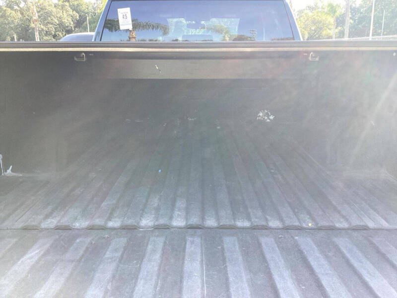 2021 Chevrolet Silverado 1500 Work Truck