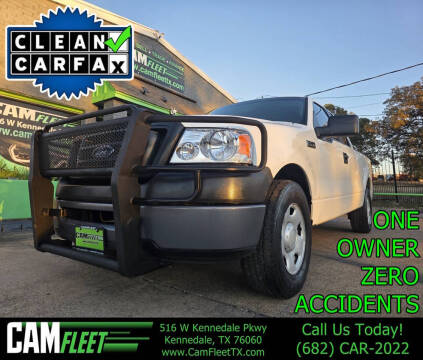 2006 Ford F-150 XL