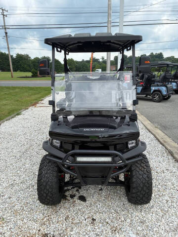 2026 Denago Nomad XL