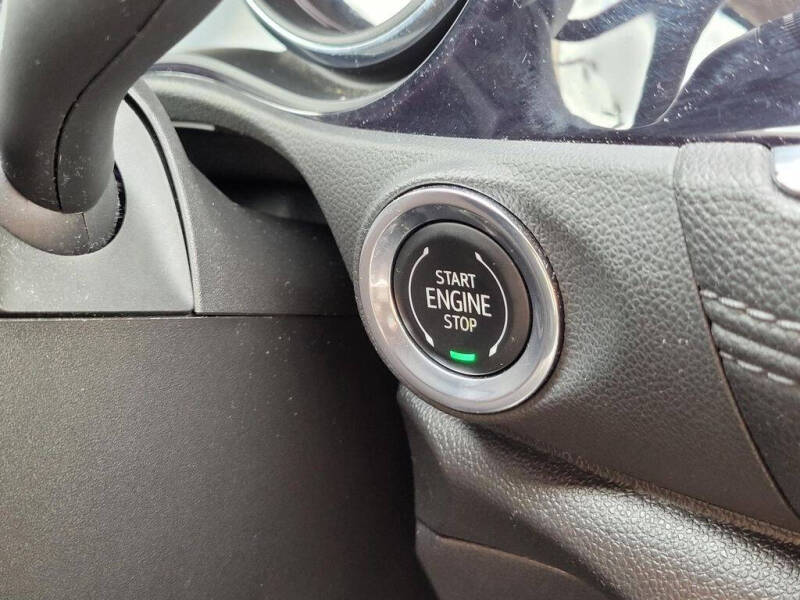 2022 Buick Encore GX Essence