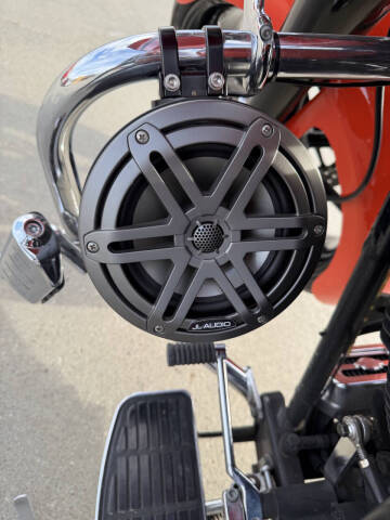 2004 Harley-Davidson Road Glide