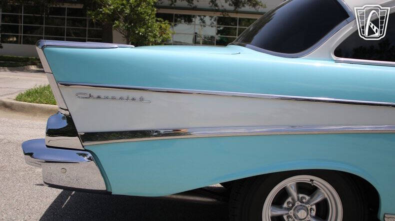 1957 Chevrolet 210