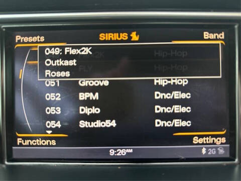 2015 Audi A5 2.0T quattro Premium Plus