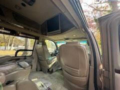 2003 Chevrolet Express 1500