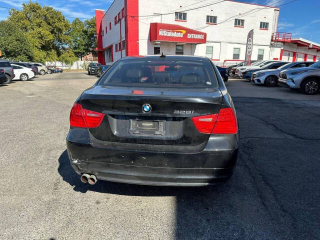 2011 BMW 3 Series for sale at NJ Car Buyer in Jersey City, NJ