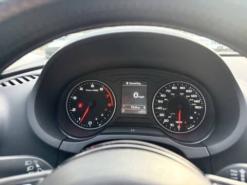 2015 Audi A3 1.8T Premium