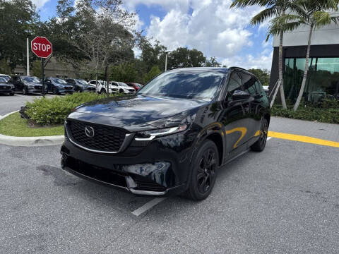 2026 Mazda CX-5 2.5 S Premium