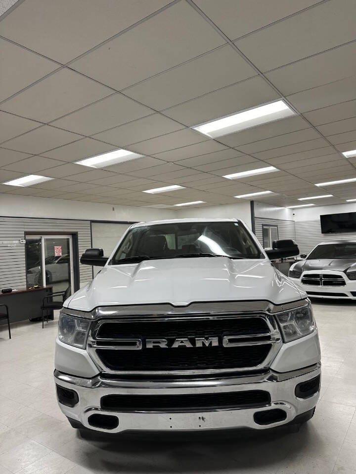 2019 Ram 1500 for sale at Atlantis Auto Sales in Lynnwood, WA