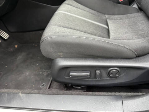 2023 Honda Accord Hybrid