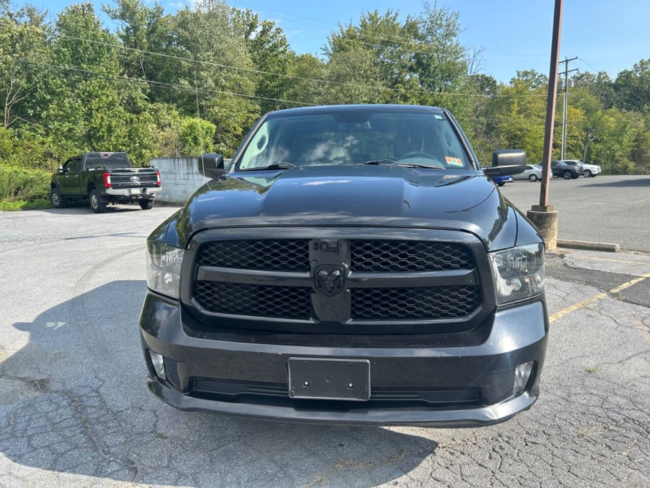 2016 Ram 1500 for sale at 100 Motors in Bechtelsville, PA