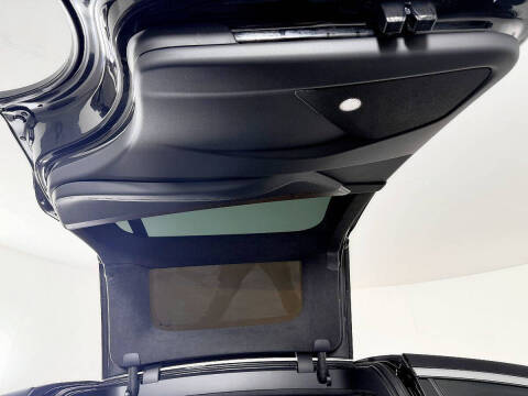 2020 Tesla Model X Performance