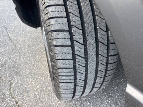 2003 Ford Thunderbird