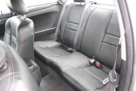 2003 Honda Accord LX