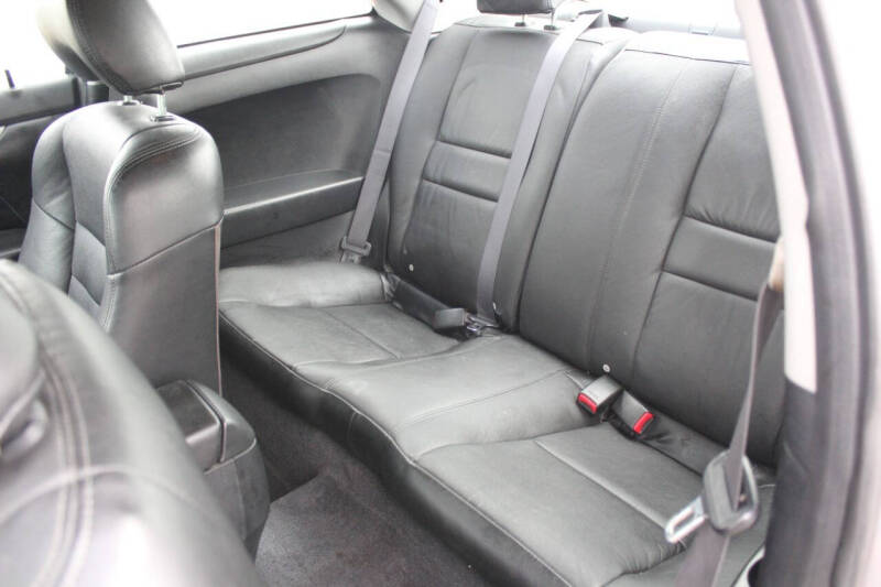 2003 Honda Accord LX