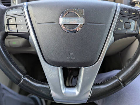 2013 Volvo S60 T5 Premier