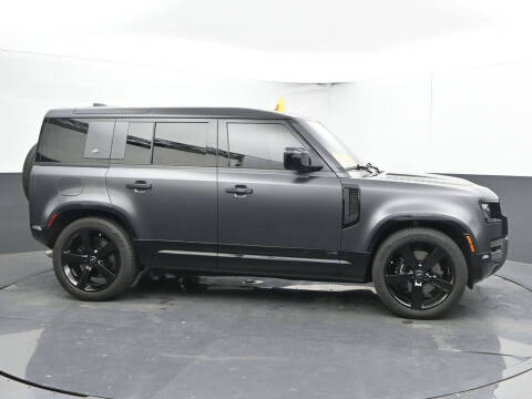 2024 Land Rover Defender 110 V8 P525 Carpathian Edition