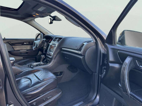 2015 GMC Acadia SLT-1