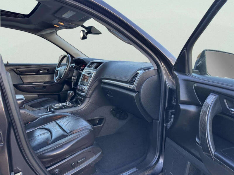 2015 GMC Acadia SLT-1