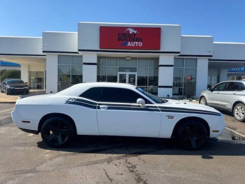 2011 Dodge Challenger