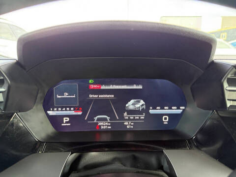 2023 Audi A3 Premium Plus 40 TFSI