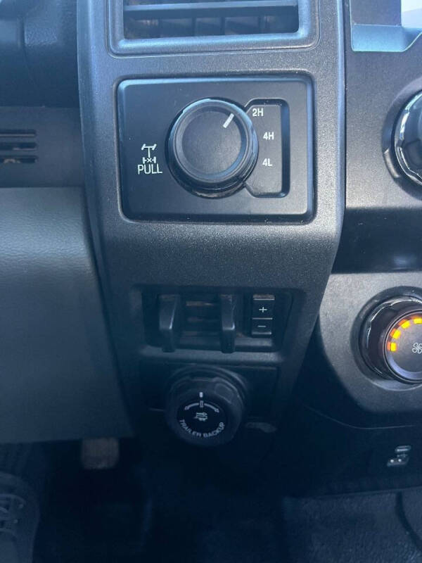 2020 Ford F-350 Super Duty XLT