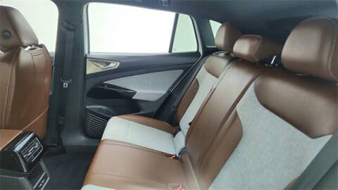 2023 Volkswagen ID.4 Standard