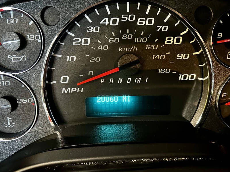 2024 GMC Savana 2500