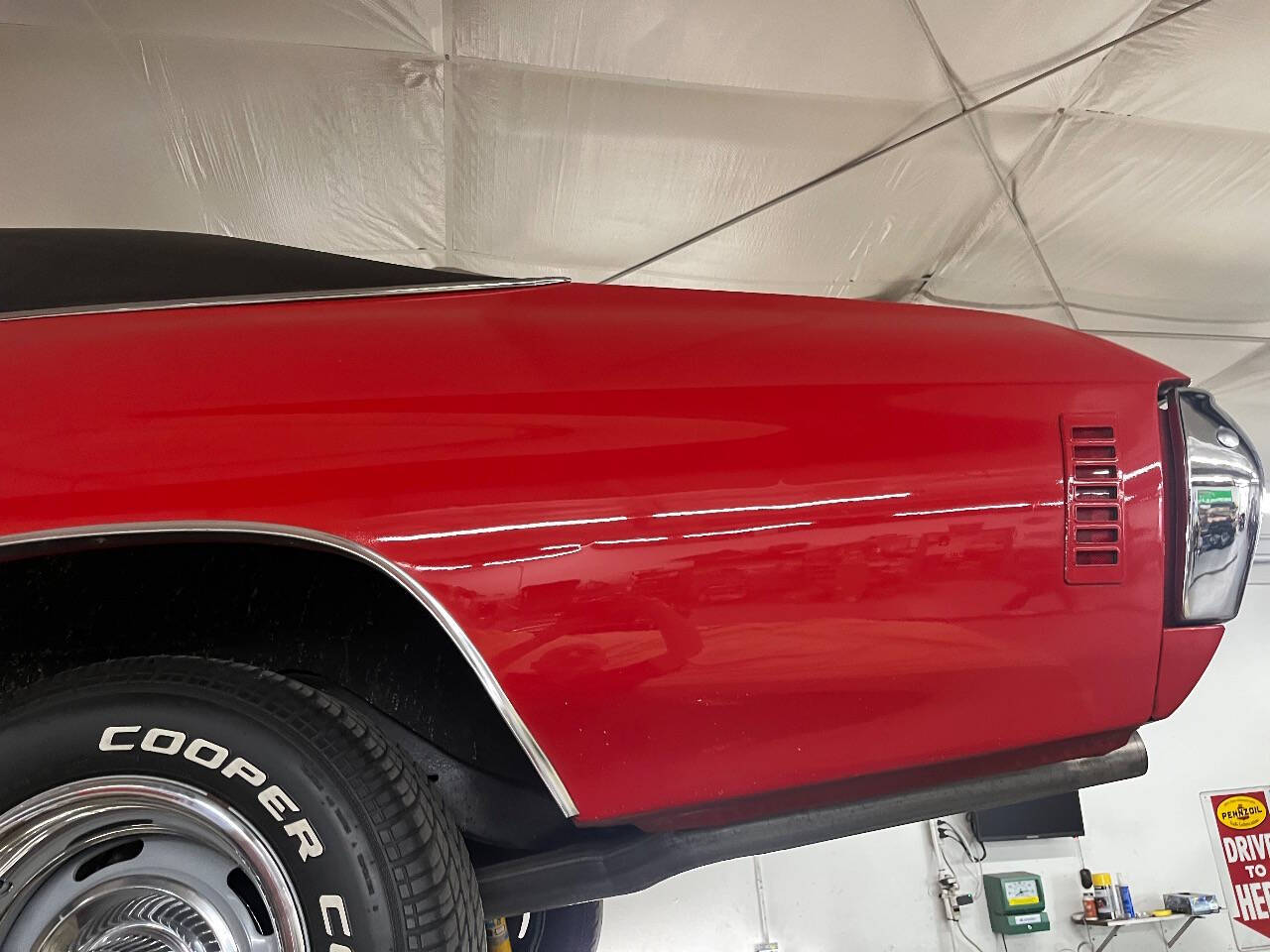 1971 Chevrolet Malibu 138
