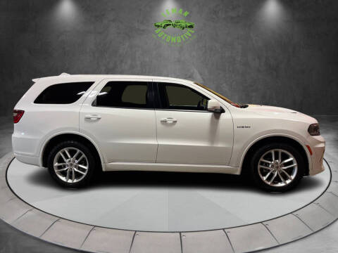 2022 Dodge Durango