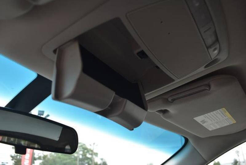 2015 Nissan Pathfinder