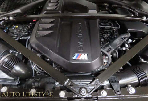 2024 BMW M2