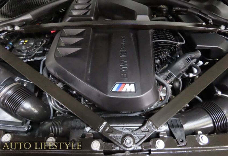 2024 BMW M2