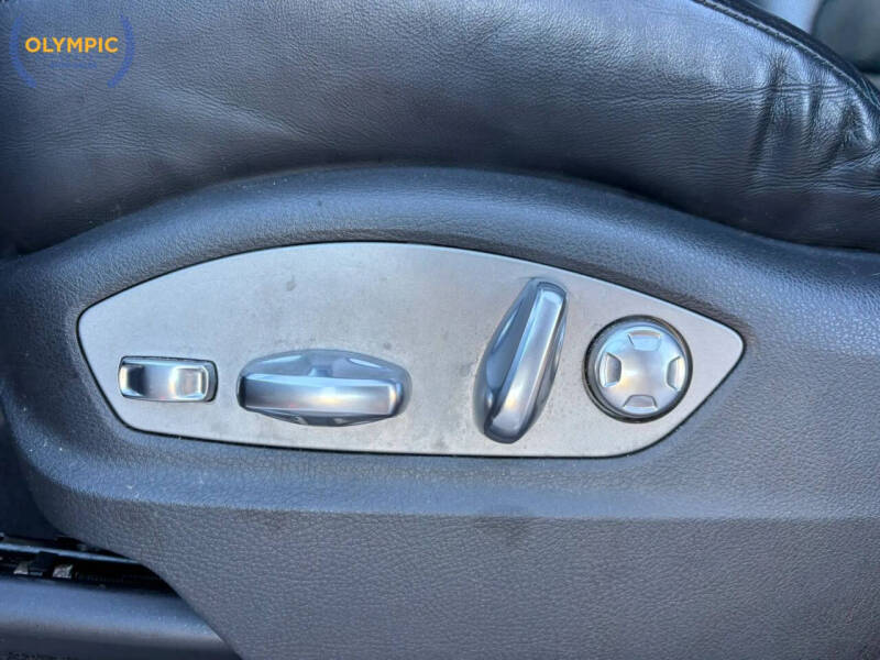 2012 Porsche Cayenne S