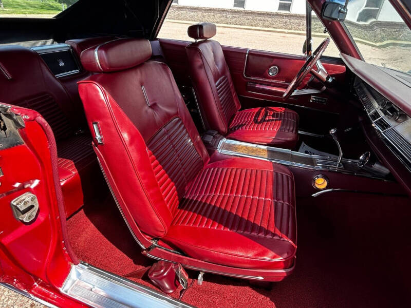 1968 Chrysler 300
