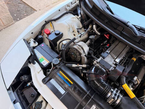 1994 Pontiac Firebird