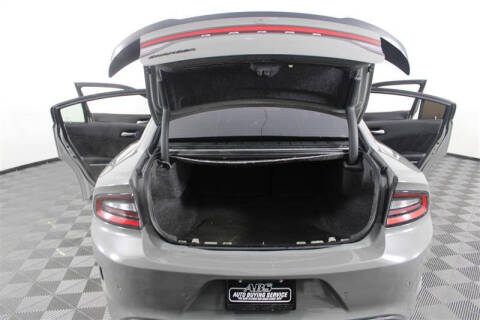 2018 Dodge Charger R/T Scat Pack