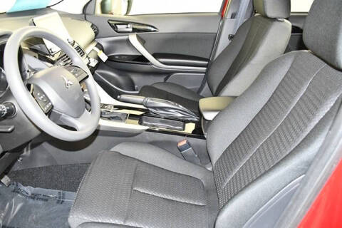 2026 Mitsubishi Eclipse Cross LE