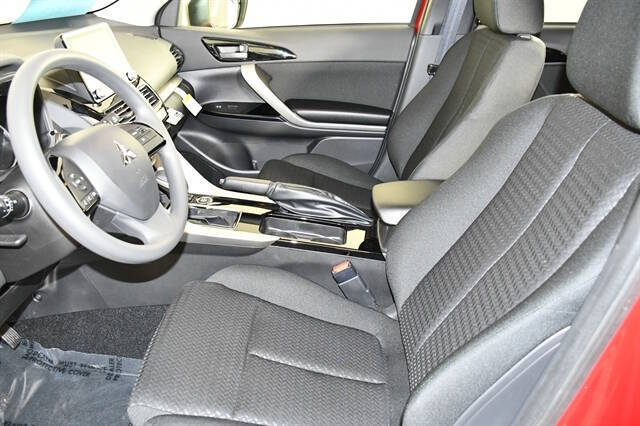 2026 Mitsubishi Eclipse Cross LE